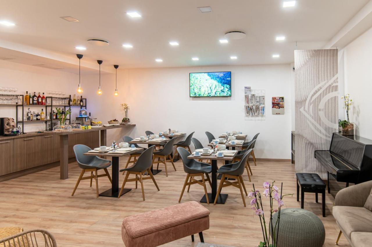 Neocore Bed & Breakfast Naples